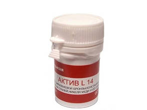 Флюс паста актив L14