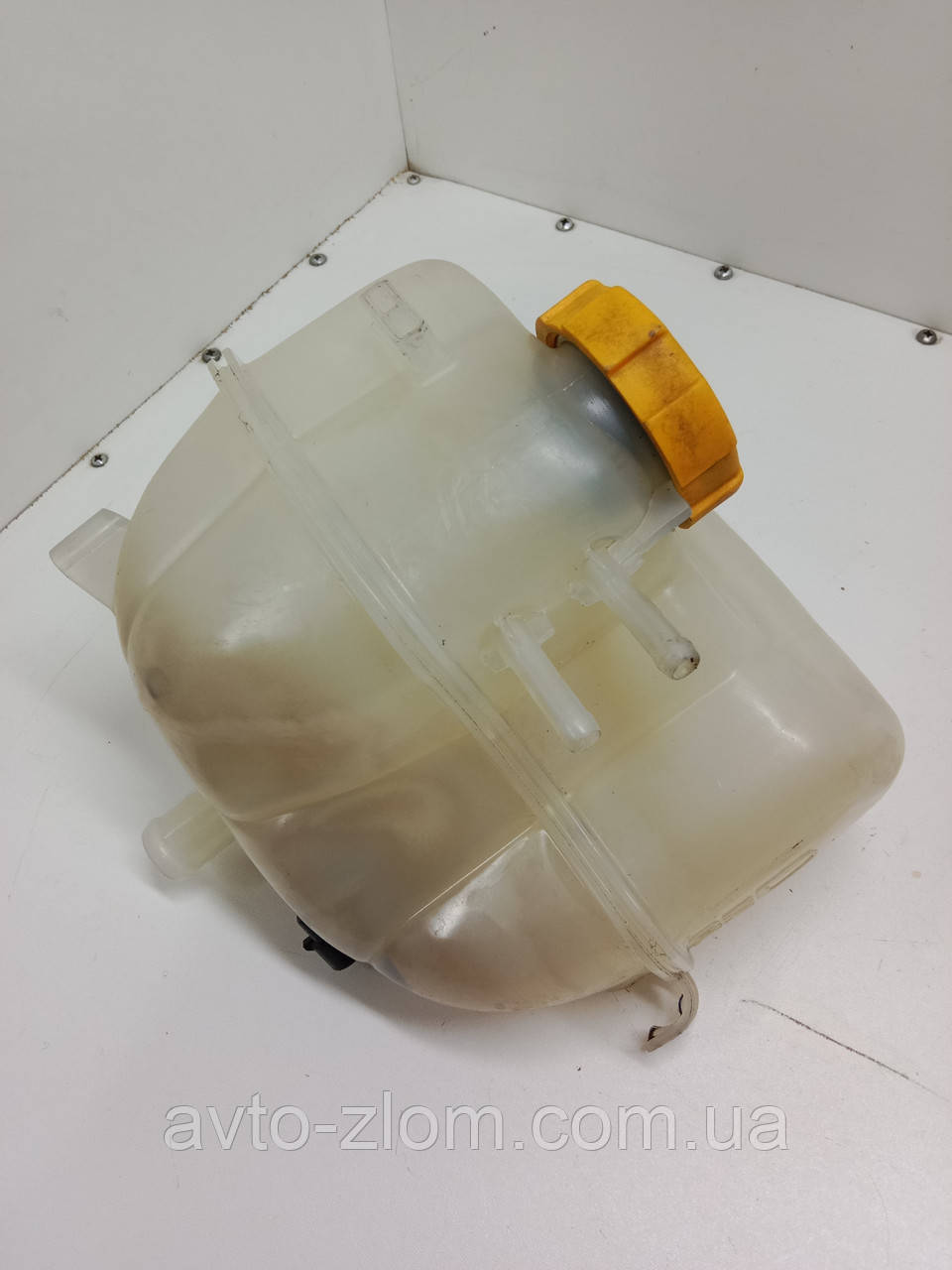 Розширювальний бачок Opel Vectra C, Опель Вектра Ц. 9202100., фото 1