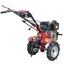 Мотоблок Кентавр МБ2010ДЭ (колеса 4,00-10) +БЕЗКОШТОВНА ДОСТАВКА !, фото 5