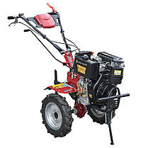 Мотоблок Кентавр МБ2010ДЭ (колеса 4,00-10) +БЕЗКОШТОВНА ДОСТАВКА !, фото 4