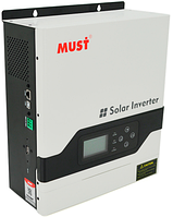 Солнечный инвертор MUST PV1800 VPM 3KW 24V