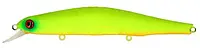 Воблер ZIPBAITS Orbit 110 SP-SR цвет № A001 (Matte Chart) (89302) 29050