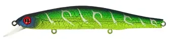 Воблер ZIPBAITS Orbit 110 SP-SR колір No A003 (Green Lizard) (89304)