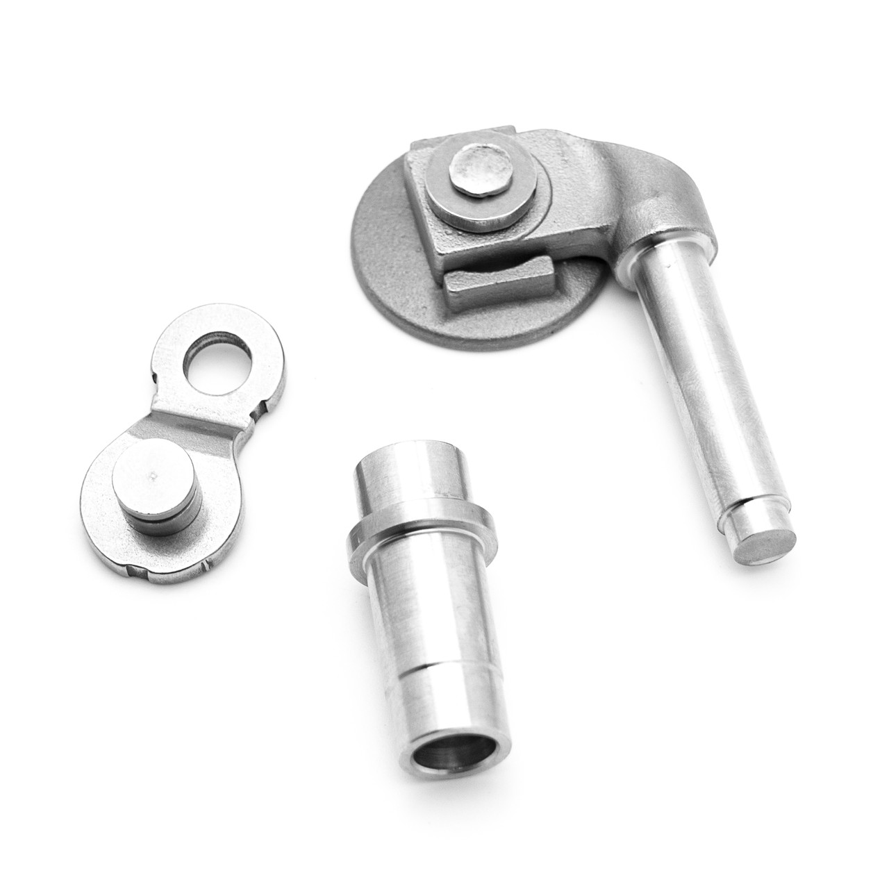 Ремкомплект вестгейту турбіни BMW B38 (Wastegate BMW B38) 11657636784