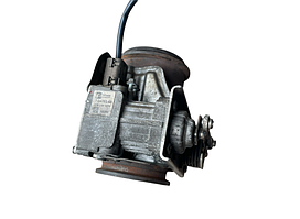 Клапан EGR (Клапан рециркуляції вихлопних газів) BVP б/в DAF XF 106 (2123995, 1960472) оригінал