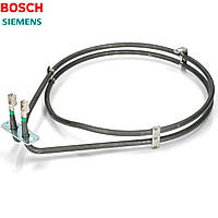 ТЭН конвекции для духовых шкафов Bosch, Siemens, Neff 00483636