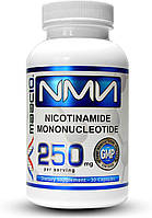 MAAC10 NMN (нікотамід мононуклеотид), 250 мг НМН, 30 капсул