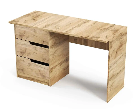 Стіл bed-room № 3 Дуб Тахо 128*55 ТМ Viorina-Deko, фото 2