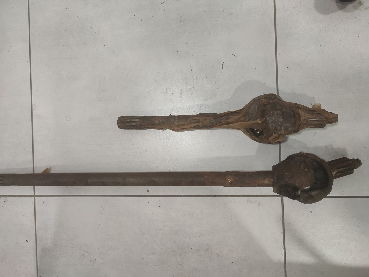 Шрус На Уаз Военные Мосты Купить