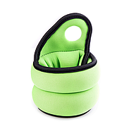 Обважнювачі на зап'ястя Spokey Com Form IV, фото 4