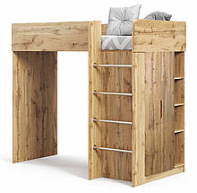 Ліжко-горище «BED-Room 3» корпус Тахо ТМ Viorina-Deko, фото 5