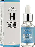 Сыворотка от морщин с гиалуроновой кислотой Cos De BAHA Hyaluronic Acid Serum