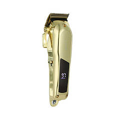 Машинка для стрижки VGR Professional V-278 Gold (V-278-GO), фото 4