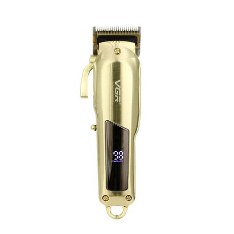 Машинка для стрижки VGR Professional V-278 Gold (V-278-GO), фото 1
