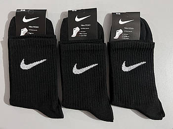 Спортивні шкарпетки ТМ Nike гуртом