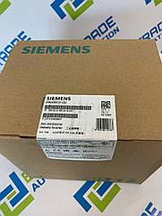 Частотний перетворювач SINAMICS SIEMENS 6SL3210-5BE21-5CV0 (6SL32105BE215CV0)