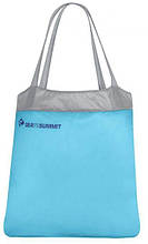 Сумка для покупок Sea to Summit Ultra-Sil Shopping Bag 30L Blue Atoll