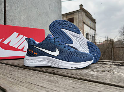Nike Zoom Blue ID 1788889424 1620 Prom.ua