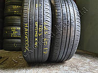 Шины бу 225/60 R17 Hankook