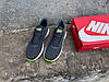 Чоловічі кросівки Nike Zoom Grey Lime сірі з салатовим, фото 9
