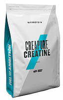 Креатин MyProtein Creapure Creatine Monohydrate 500 g без смаку