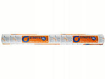 Пароізоляційна плівка STROTEX AL 150 г/м.кв. ( фольгована алюмінієва пароізоляція паробар'єр  стротекс ал)