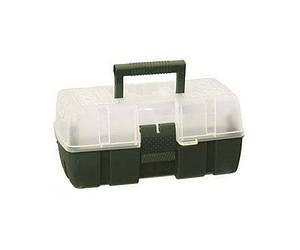 Energofish Ящик Fishing Box 2 Trays Ariel -347 2-полиці (163846)