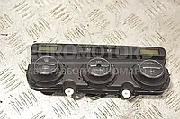 Блок управления печкой климат VW Passat (B6) 2005-2010 3C0907044BB 261652