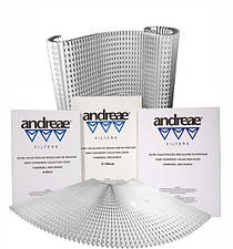 КАРТОННІ ФІЛЬТРИ для камер відкритого типу