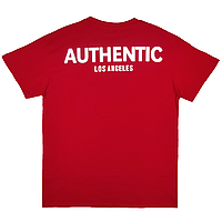 Футболка для чоловіків зі світловідбиваючим принтом S