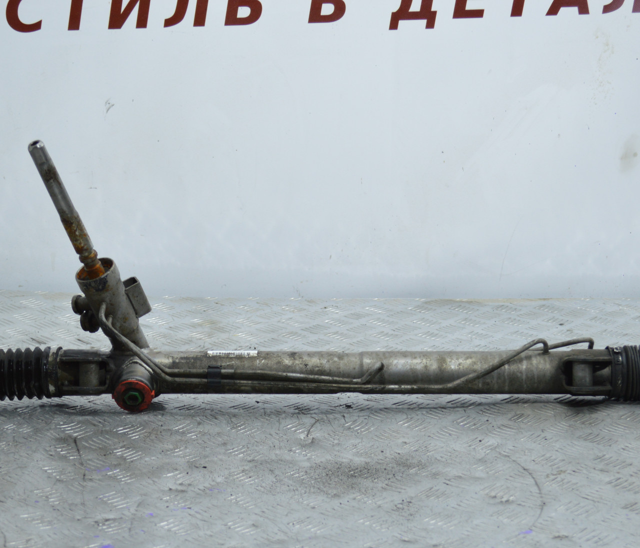 Рулевая рейка Ford Mondeo IV (BA7) 2007-2014 Форд Мондео 4 7G913A500AL ...