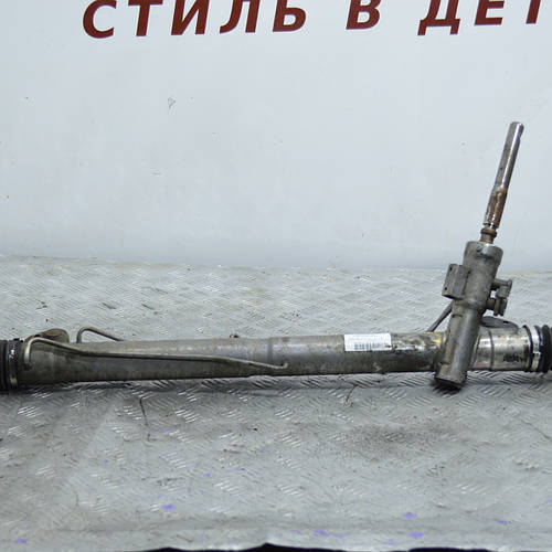 Рулевая рейка Ford Mondeo IV (BA7) 2007-2014 Форд Мондео 4 7G913A500AL ...