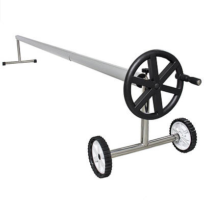 Мобільний намотувальний пристрій Walter Pool 1,85 — 4 метри