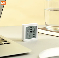 Мини термо-гигрометр Xiaomi Miaomiaoce MHO-C101 (0°C ~ 60°C; 0% ~ 99%)