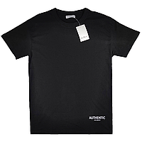 Футболка для чоловіків зі світловідбиваючим принтом S, M