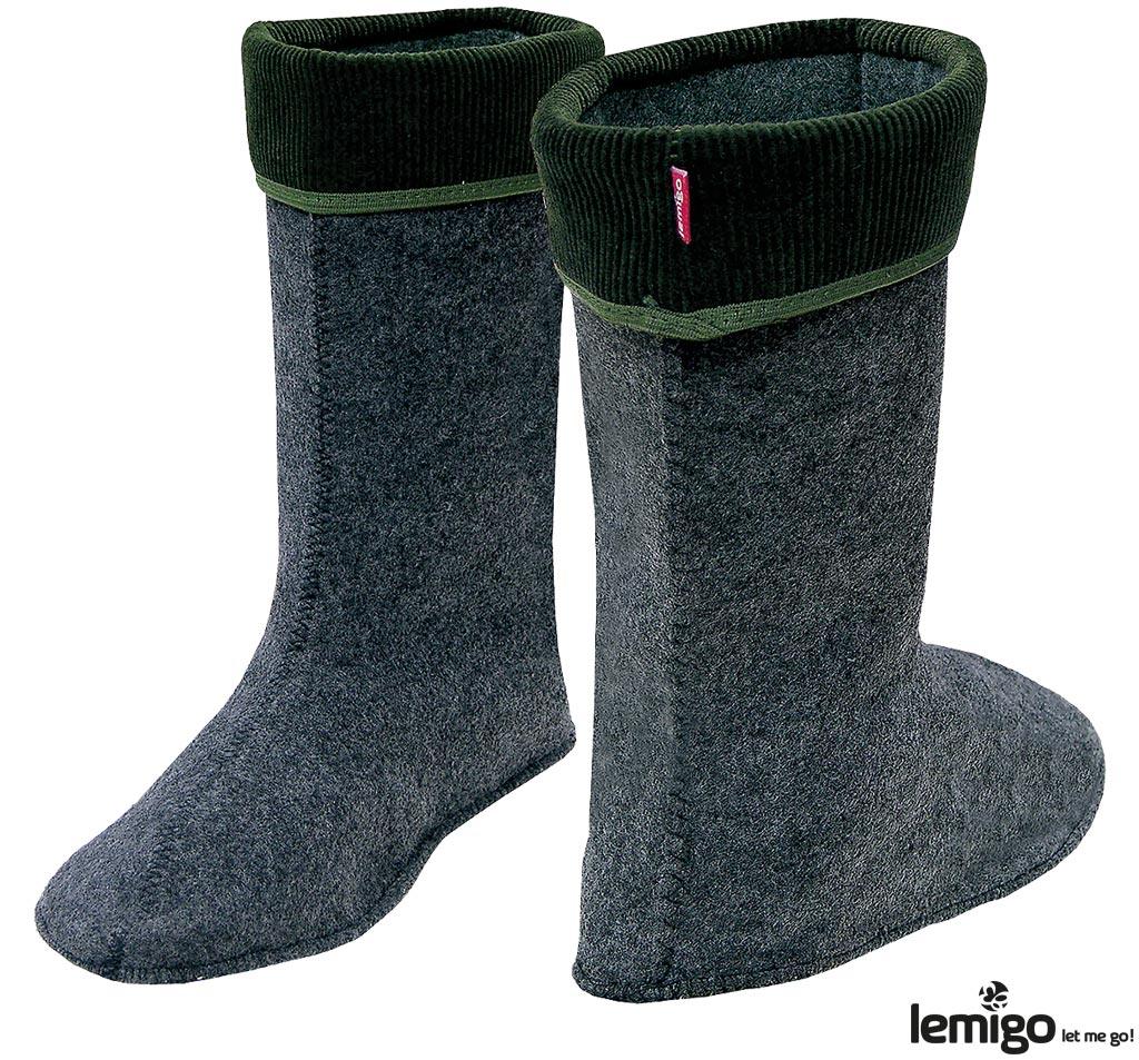 Вкладиші для черевиків BLWKWADER Z, фото 1