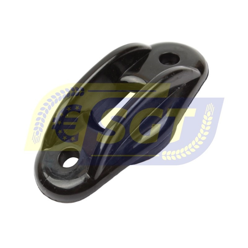 Втулка пальця шнека d20 на комбайн Massey Ferguson | D28283060, фото 1