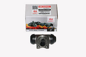 Циліндр задній Ланос, СЕНС, Нексія HORT (Німеччина) HBC520420 (гальмівний циліндр lanos) 90235420