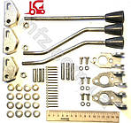 Командний пристрій на розподільник РХ346 (без розподільника РХ346)