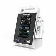 Монітор життєвих показників MD2000С (SpO2, ЧП, Ip, НиАд)