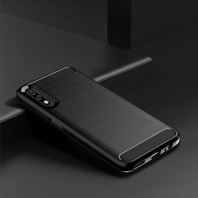 Захисний чохол-накладка Huawei P20 