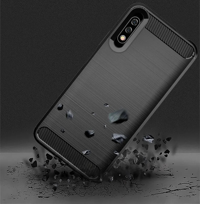 Захисний чохол-накладка Huawei P20 Захисний чохол-накладка Huawei P20