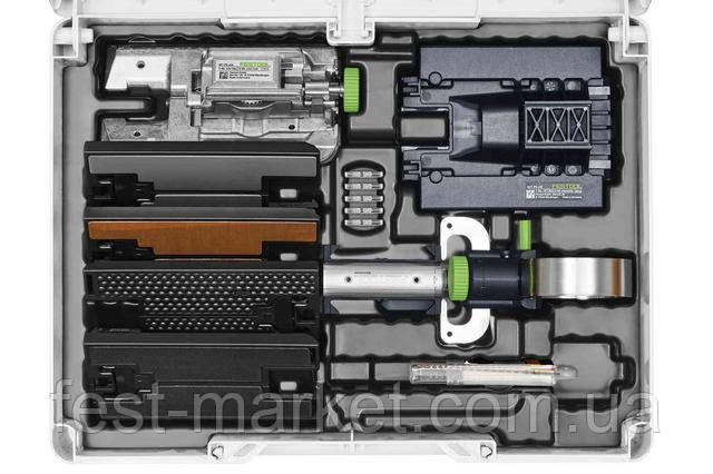 Систейнер с оснасткой ZH-SYS-PS 420 Festool 576789