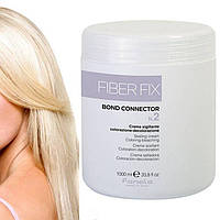 Маска для реконструкции волос Fanola Bond Fiber Fix №2 1000 мл