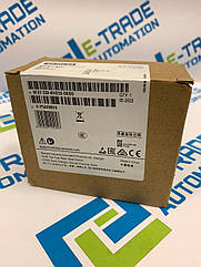 Модуль Siemens 6ES7232-4HB32-0XB0 SIMATIC S7-1200
