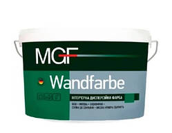 Фарба MGF M1a Wandfarbe 1,4 кг, шт