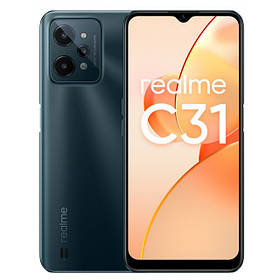 Realme C31