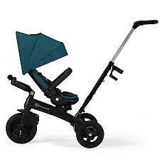 Триколісний велосипед Kinderkraft Twipper Green (KRTWIP00GRE0000), фото 3