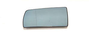 Вкладиш дзеркала лівий з обігрівом W140 W210 W202 FP 3516 M55 A2028100721