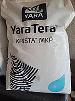 YaraTera Krista MKP (YaraTera Кріста МКР) монокалій фосфат, 25 кг, Yara